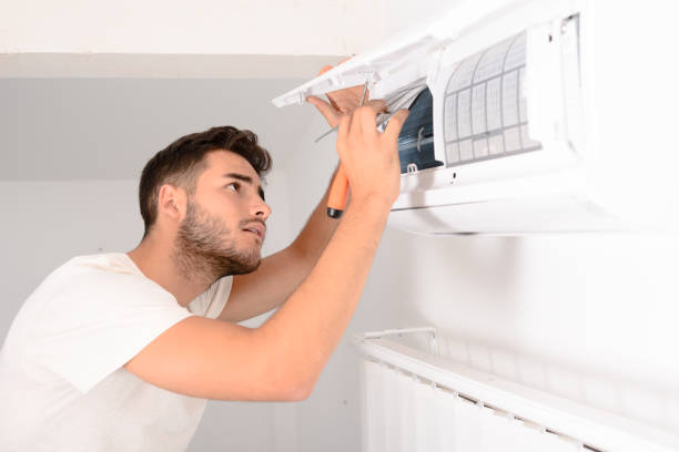 Best Ductwork Cleaning Services  in Lynn, MA